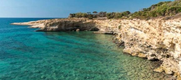 Villa de 3 divisões em Ugento, Italy N.º 125723 12