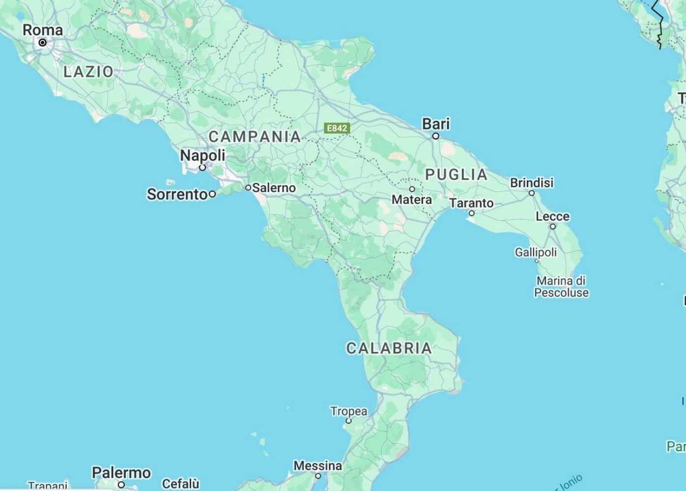 Villa de 3 divisões em Ugento, Italy N.º 125723