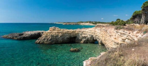 Villa de 3 divisões em Ugento, Italy N.º 125723 11