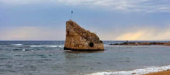 Villa de 3 divisões em Ugento, Italy N.º 125723 22