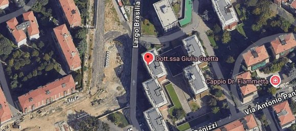 4 chambres Appartement à Milan, Italy No. 276261 12