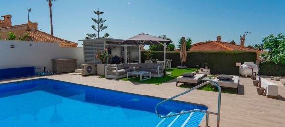 3 Schlafzimmer Villa in Ciudad Quesada, Spain, Nr. 190478 43