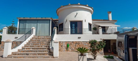 3 Schlafzimmer Villa in Ciudad Quesada, Spain, Nr. 190478 34