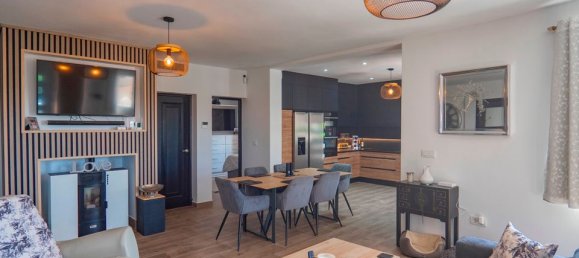 3 Schlafzimmer Villa in Ciudad Quesada, Spain, Nr. 190478 6