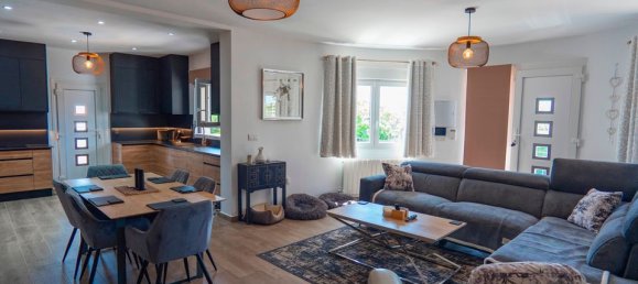 3 Schlafzimmer Villa in Ciudad Quesada, Spain, Nr. 190478 10