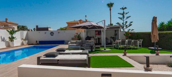 3 Schlafzimmer Villa in Ciudad Quesada, Spain, Nr. 190478 44