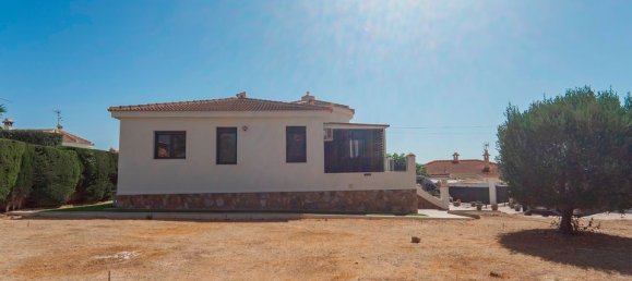 3 Schlafzimmer Villa in Ciudad Quesada, Spain, Nr. 190478 37