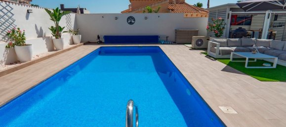 3 Schlafzimmer Villa in Ciudad Quesada, Spain, Nr. 190478 42