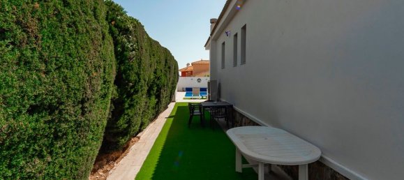 3 Schlafzimmer Villa in Ciudad Quesada, Spain, Nr. 190478 38