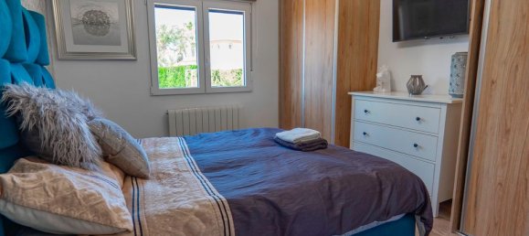 3 Schlafzimmer Villa in Ciudad Quesada, Spain, Nr. 190478 16
