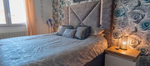 3 Schlafzimmer Villa in Ciudad Quesada, Spain, Nr. 190478 14