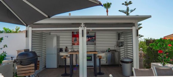 3 Schlafzimmer Villa in Ciudad Quesada, Spain, Nr. 190478 46