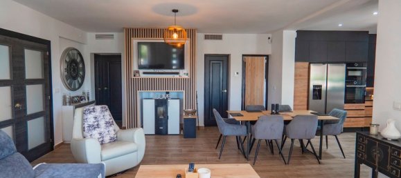 3 Schlafzimmer Villa in Ciudad Quesada, Spain, Nr. 190478 3