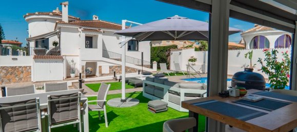 3 Schlafzimmer Villa in Ciudad Quesada, Spain, Nr. 190478 50