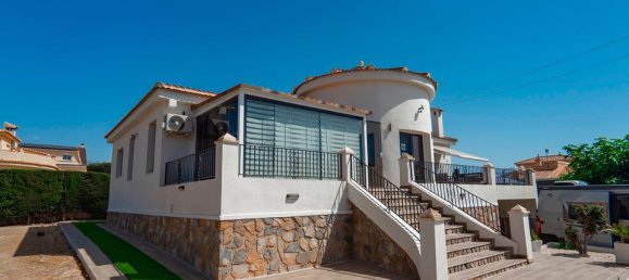 3 Schlafzimmer Villa in Ciudad Quesada, Spain, Nr. 190478 35