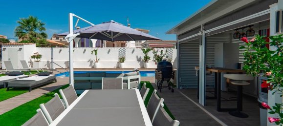 3 Schlafzimmer Villa in Ciudad Quesada, Spain, Nr. 190478 47