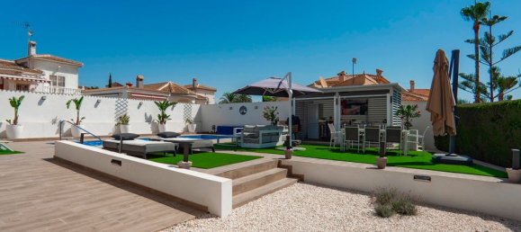 3 Schlafzimmer Villa in Ciudad Quesada, Spain, Nr. 190478 45