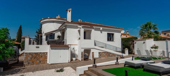 3 Schlafzimmer Villa in Ciudad Quesada, Spain, Nr. 190478 41