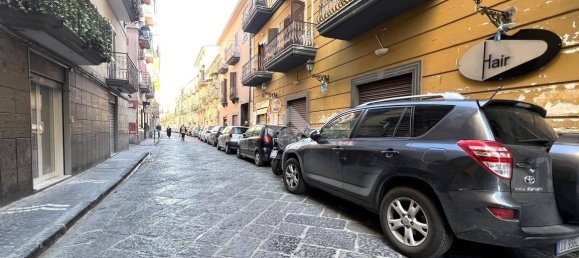 Garagem em Casoria, Italy 23 m² N.º 330606 4