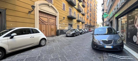 Garagem em Casoria, Italy 23 m² N.º 330606 3