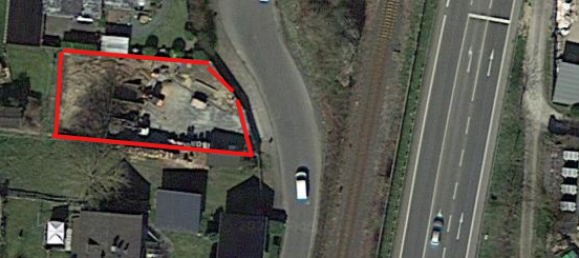 Land in Euskirchen, Germany No. 323901 2