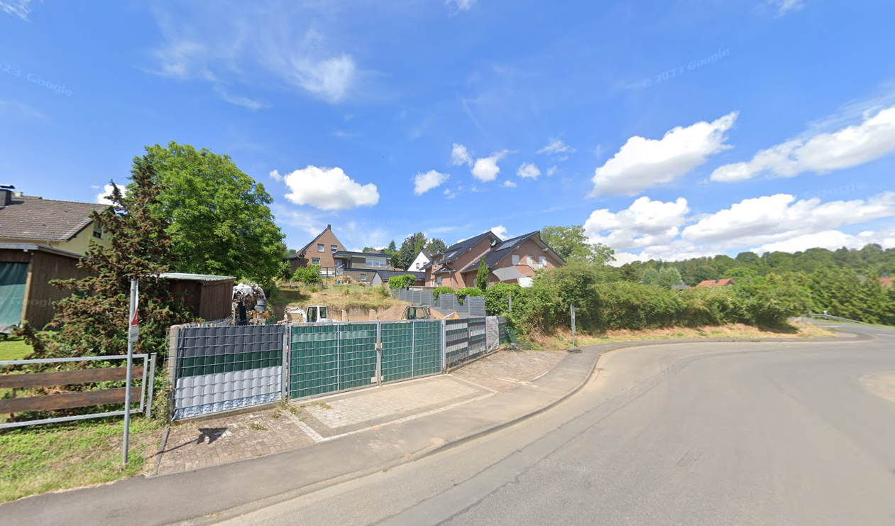  Land in Euskirchen, Germany No. 323901