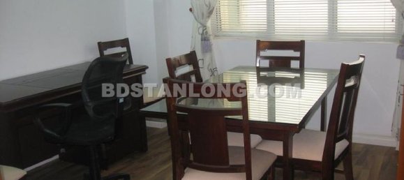 4 bedrooms Apartment in Tay Ho, Vietnam No. 6139 8