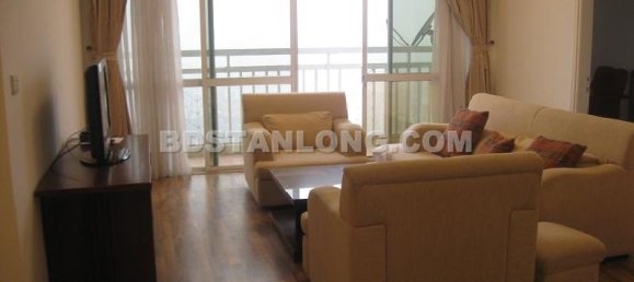 4 bedrooms Apartment in Tay Ho, Vietnam No. 6139 3