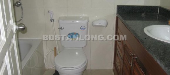 4 bedrooms Apartment in Tay Ho, Vietnam No. 6139 4