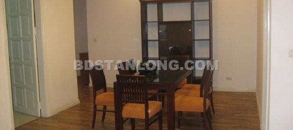 4 bedrooms Apartment in Tay Ho, Vietnam No. 6139 7