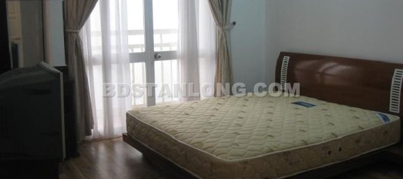 4 bedrooms Apartment in Tay Ho, Vietnam No. 6139 5