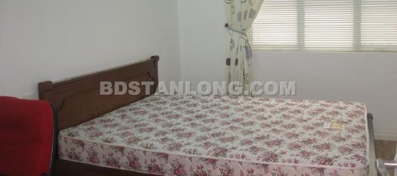 4 bedrooms Apartment in Tay Ho, Vietnam No. 6139 6