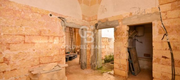 Casa de 5 habitaciónes en Calimera, Italy No. 144122 10