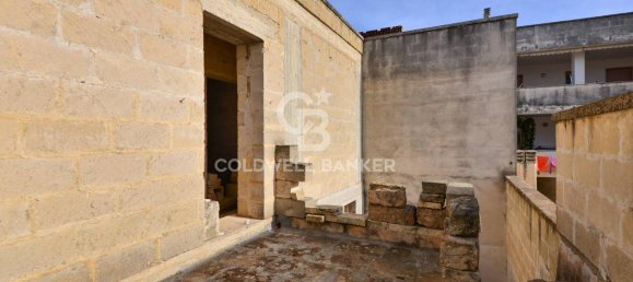 Casa de 5 habitaciónes en Calimera, Italy No. 144122 14