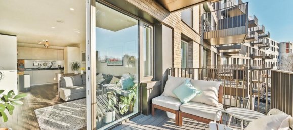 2 bedrooms Apartment in London, United Kingdom No. 7582 10