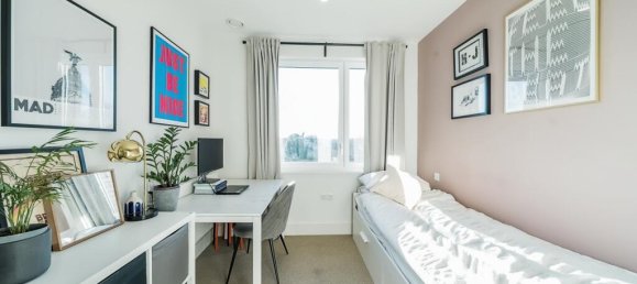 2 bedrooms Apartment in London, United Kingdom No. 7582 28