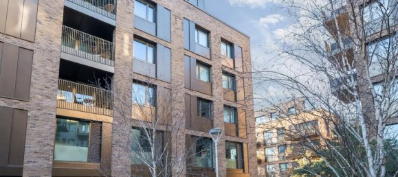 2 bedrooms Apartment in London, United Kingdom No. 7582 31