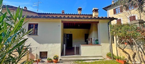 5 rooms House in Vaiano, Italy No. 11597 19