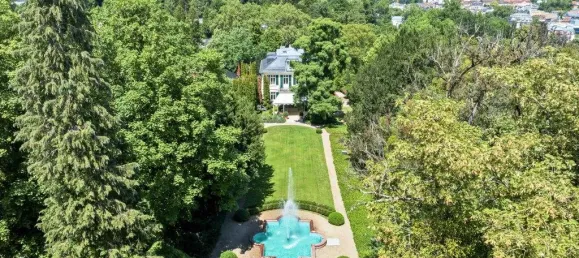 8غرفة فيلا في Baden-Baden, Germany رقم 90478 10