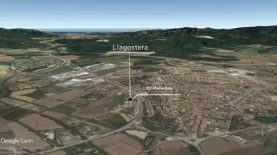  Land in Girona, Spain No. 236129