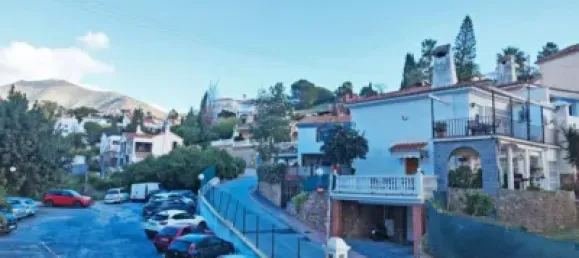 1 bedroom Apartment in Fuengirola, Spain No. 141023 6