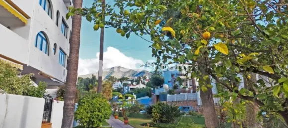 1 bedroom Apartment in Fuengirola, Spain No. 141023 10