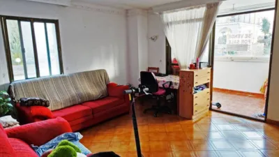 1 bedroom Apartment in Fuengirola, Spain No. 141023