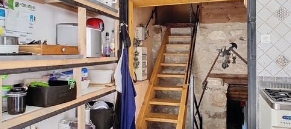 2 Schlafzimmer Haus in Coulonges-Cohan, France, Nr. 251984 17