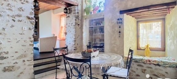 2 Schlafzimmer Haus in Coulonges-Cohan, France, Nr. 251984 20