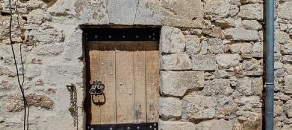 2 Schlafzimmer Haus in Coulonges-Cohan, France, Nr. 251984 10