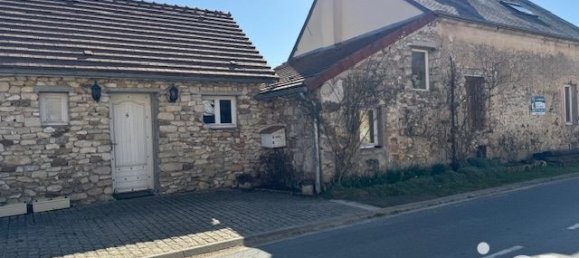 2 Schlafzimmer Haus in Coulonges-Cohan, France, Nr. 251984 28