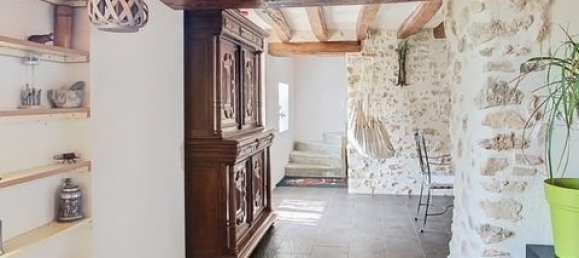 2 Schlafzimmer Haus in Coulonges-Cohan, France, Nr. 251984 4