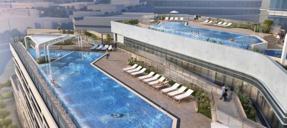 1 bedroom Apartment in AVANI PALM VIEW, Palm Jumeirah, UAE No. 58235 2