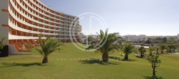 1 bedroom Apartment in Albufeira, Portugal No. 10013 7